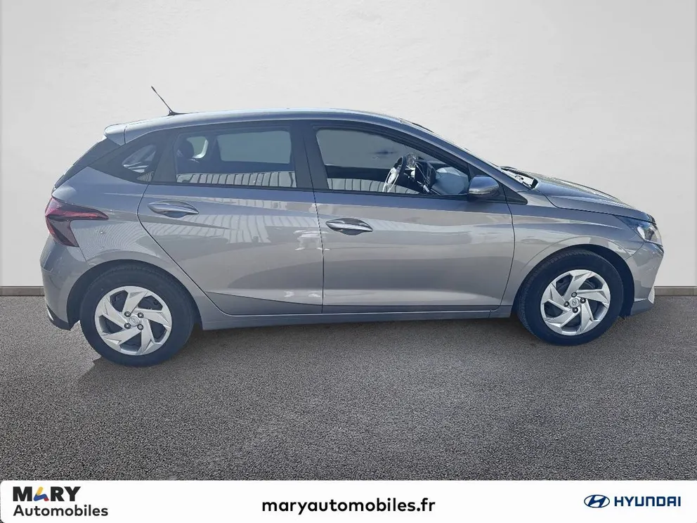 Véhicule occasion 230519 - hyundai i20 - Photo 4