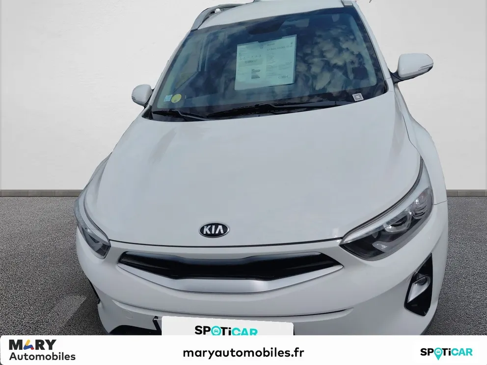 Véhicule occasion 236219 - kia STONIC - Photo 6