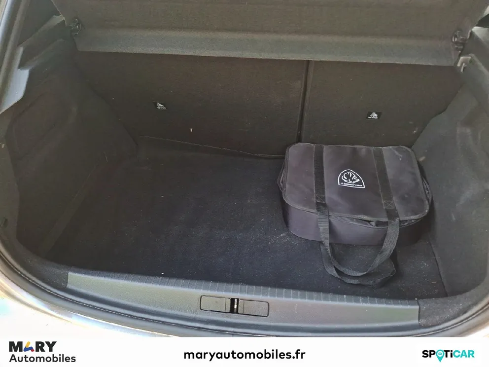 Véhicule occasion 1232755 - peugeot 208 - Photo 18