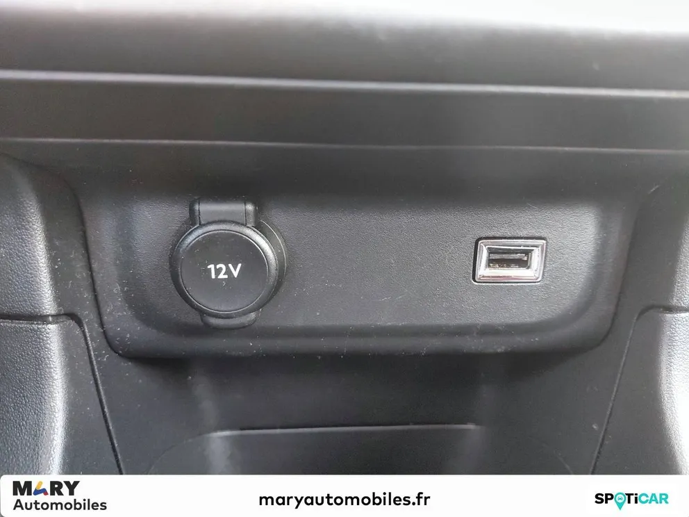 Véhicule occasion 184950 - Citroën C3 - Photo 17
