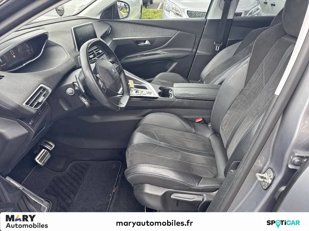 Véhicule occasion 223246 - peugeot 3008 - Photo 9