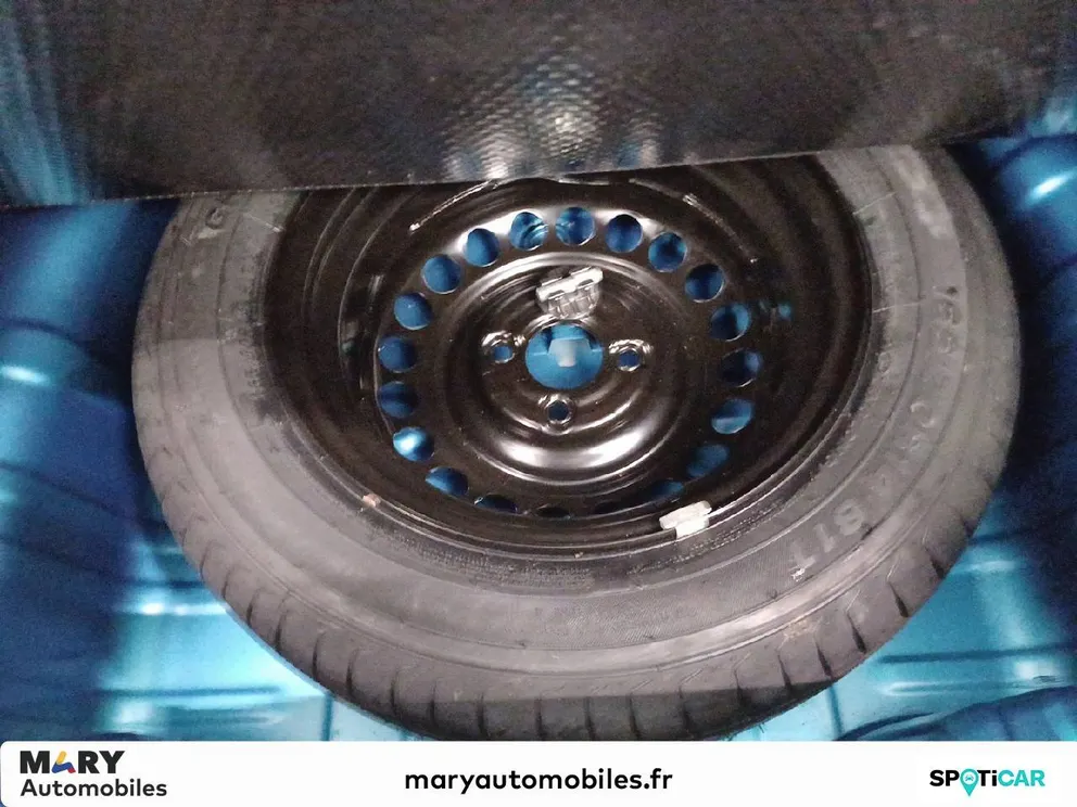 Véhicule occasion 178004 - dacia SPRING - Photo 13