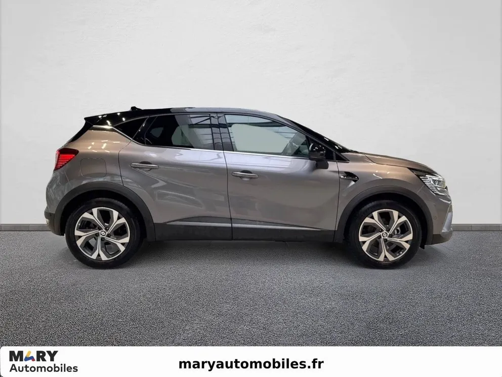 Véhicule occasion 196545 - renault CAPTUR - Photo 4