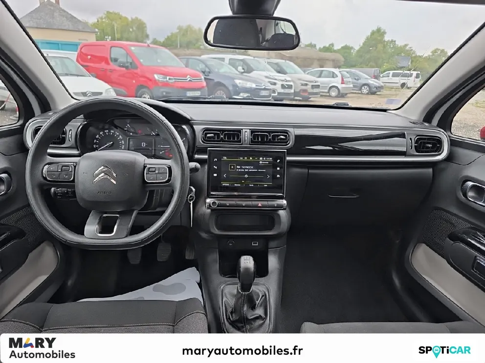 Véhicule occasion 198867 - Citroën C3 - Photo 8