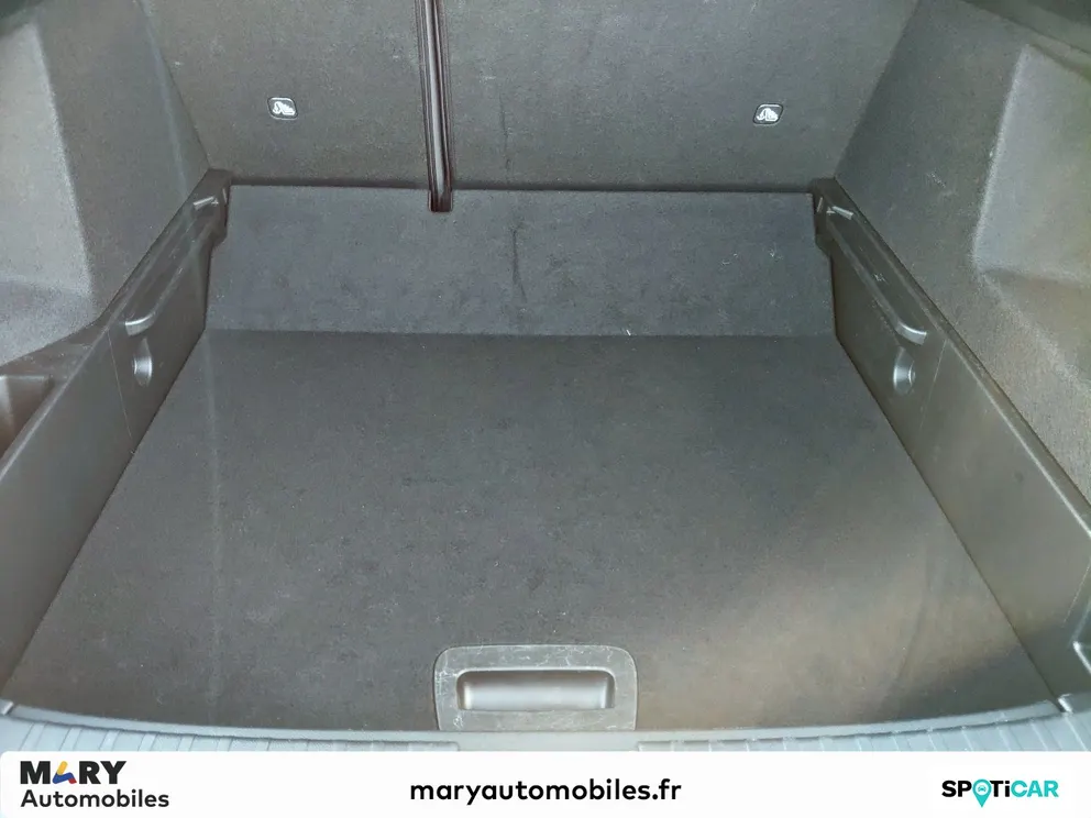 Véhicule occasion 1235965 - renault ARKANA - Photo 19