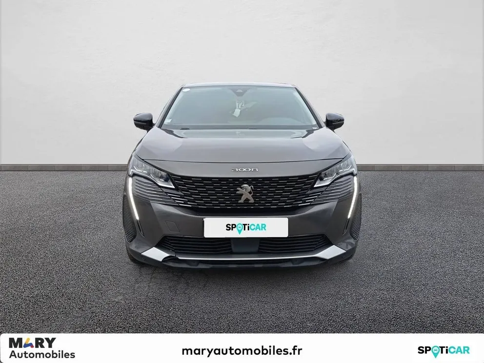 Véhicule occasion 201814 - peugeot 3008 - Photo 2
