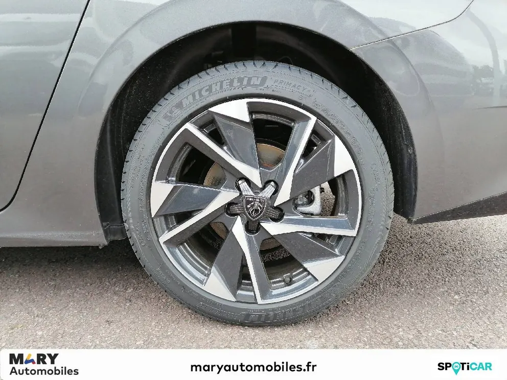 Véhicule occasion 200009 - peugeot 308 - Photo 11