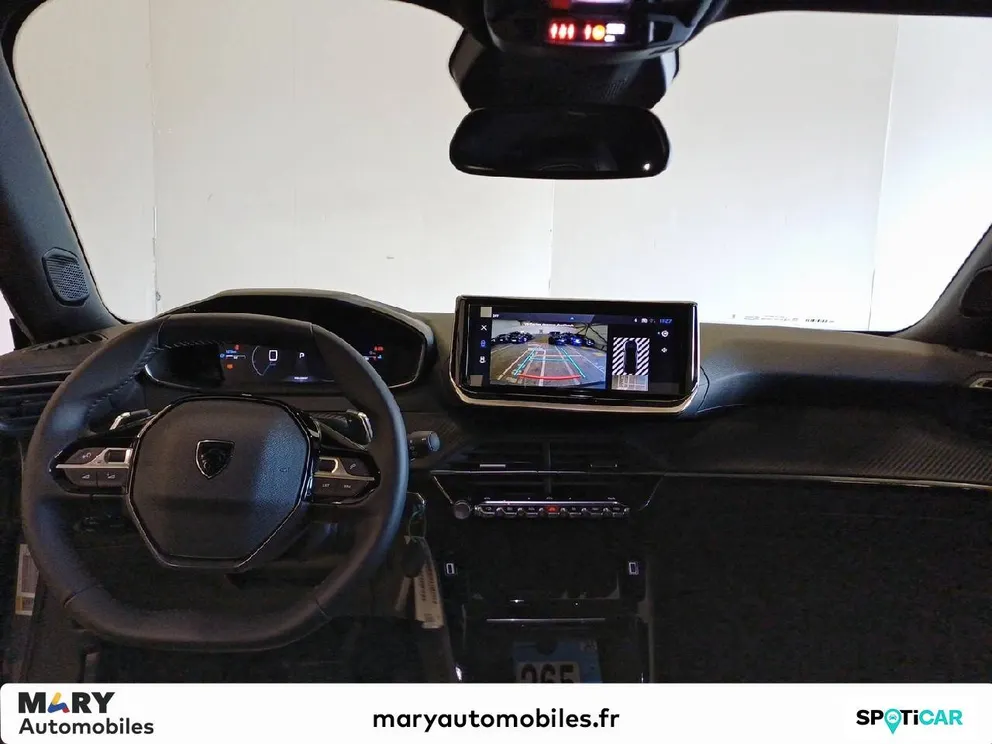 Véhicule occasion 209542 - peugeot 2008 - Photo 8