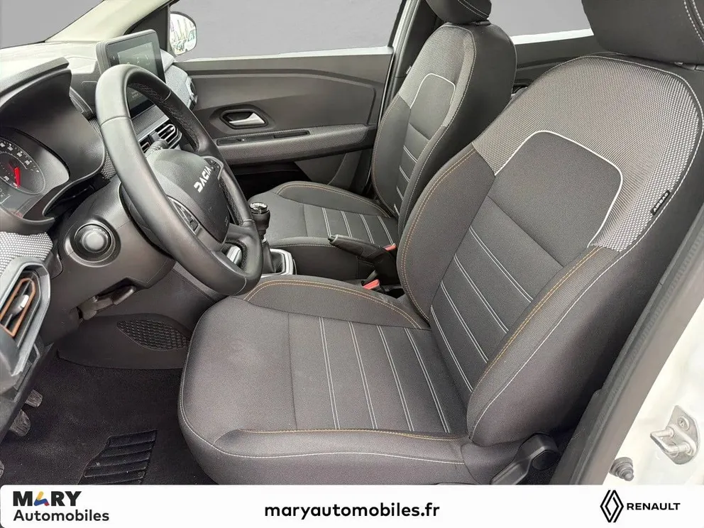 Véhicule occasion 231745 - dacia SANDERO - Photo 9