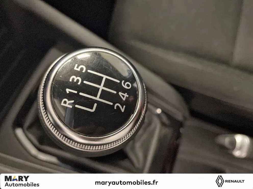Véhicule occasion 218408 - renault CLIO - Photo 13