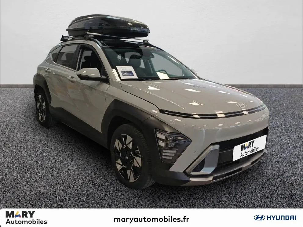 Véhicule occasion 230686 - hyundai KONA - Photo 3