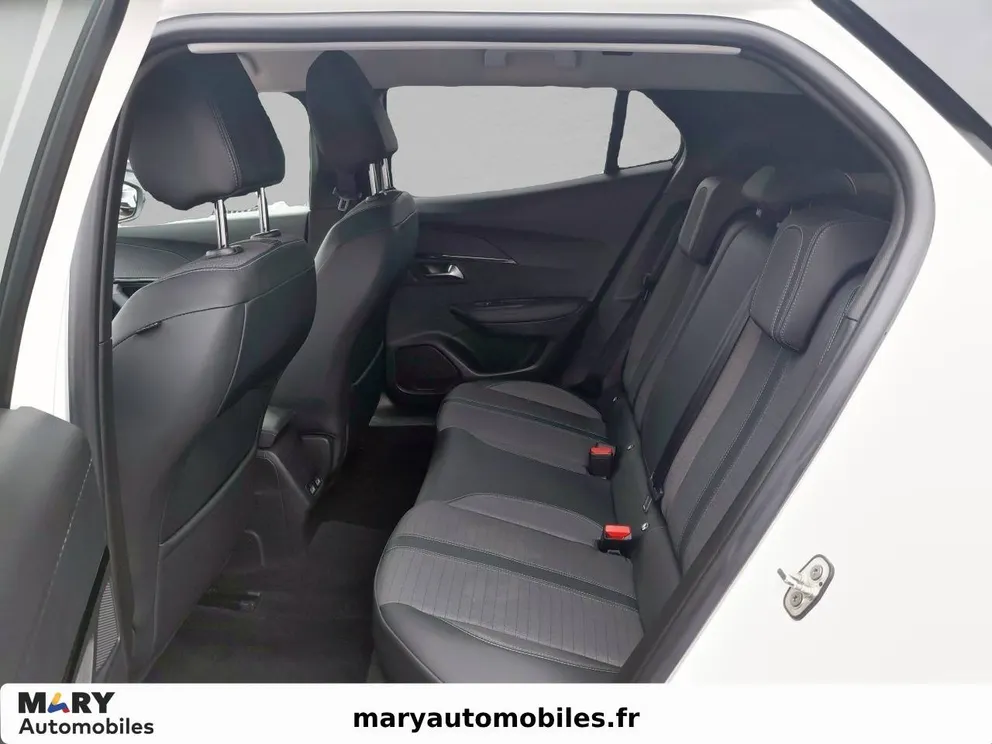 Véhicule occasion 228689 - peugeot 2008 - Photo 10