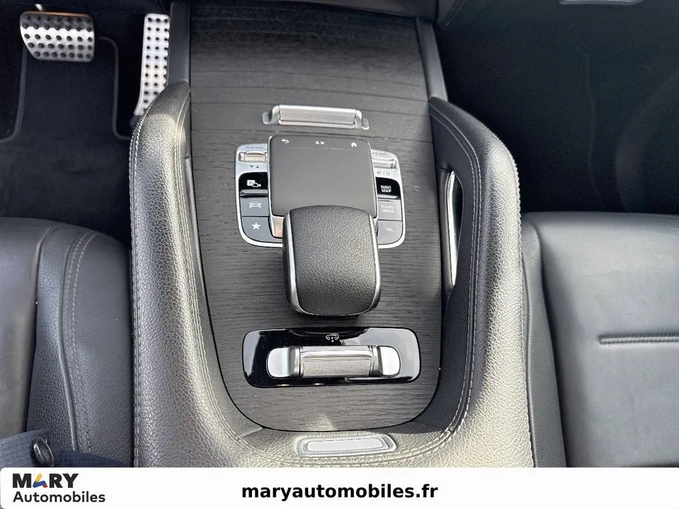 Véhicule occasion 215918 - mercedes GLE - Photo 17