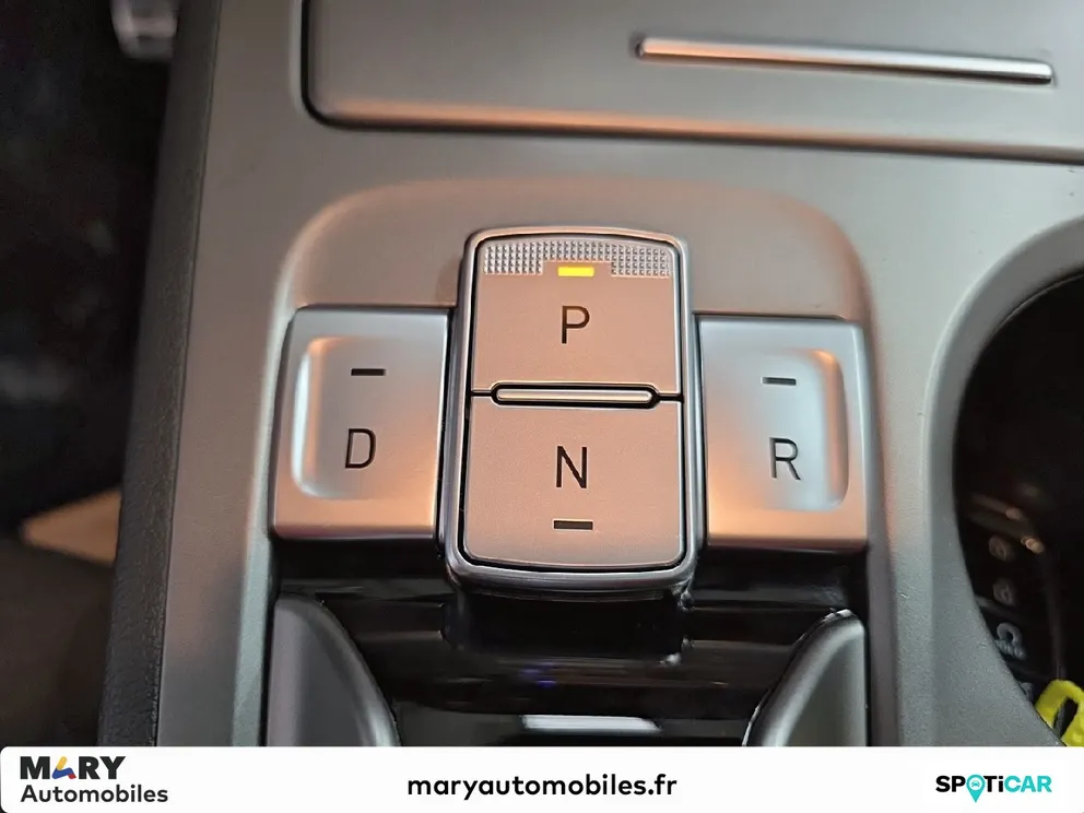Véhicule occasion 1227552 - hyundai KONA - Photo 27