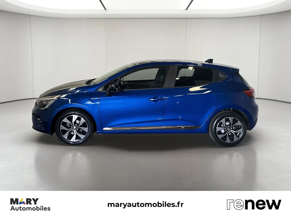 Véhicule occasion 239511 - renault CLIO - Photo 2