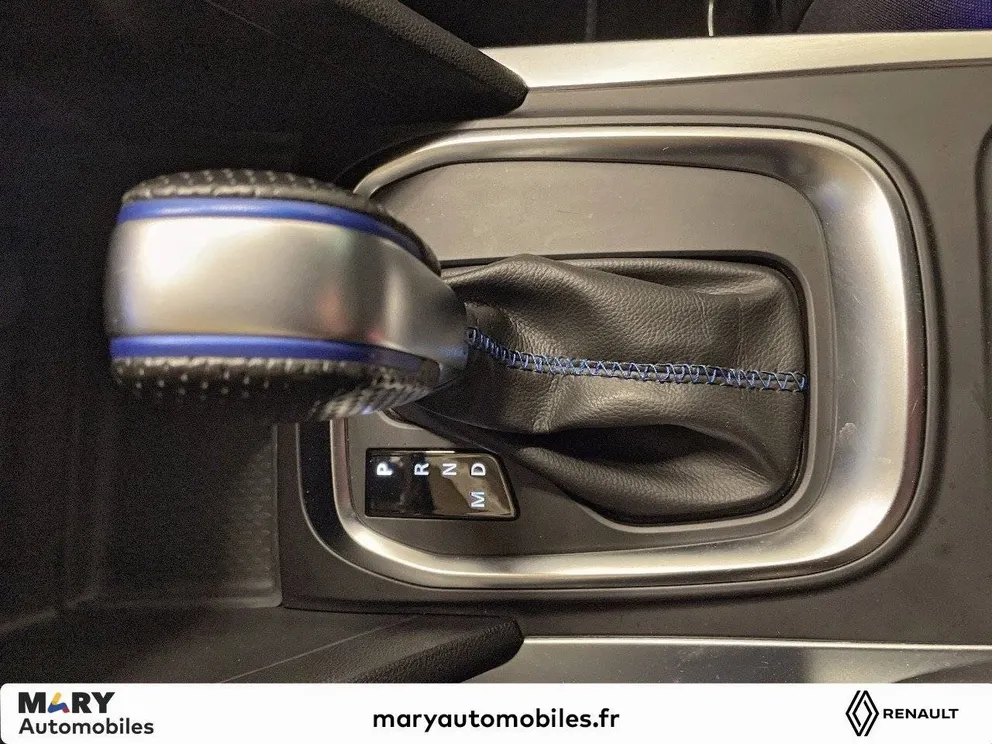 Véhicule occasion 204036 - renault MEGANE - Photo 13