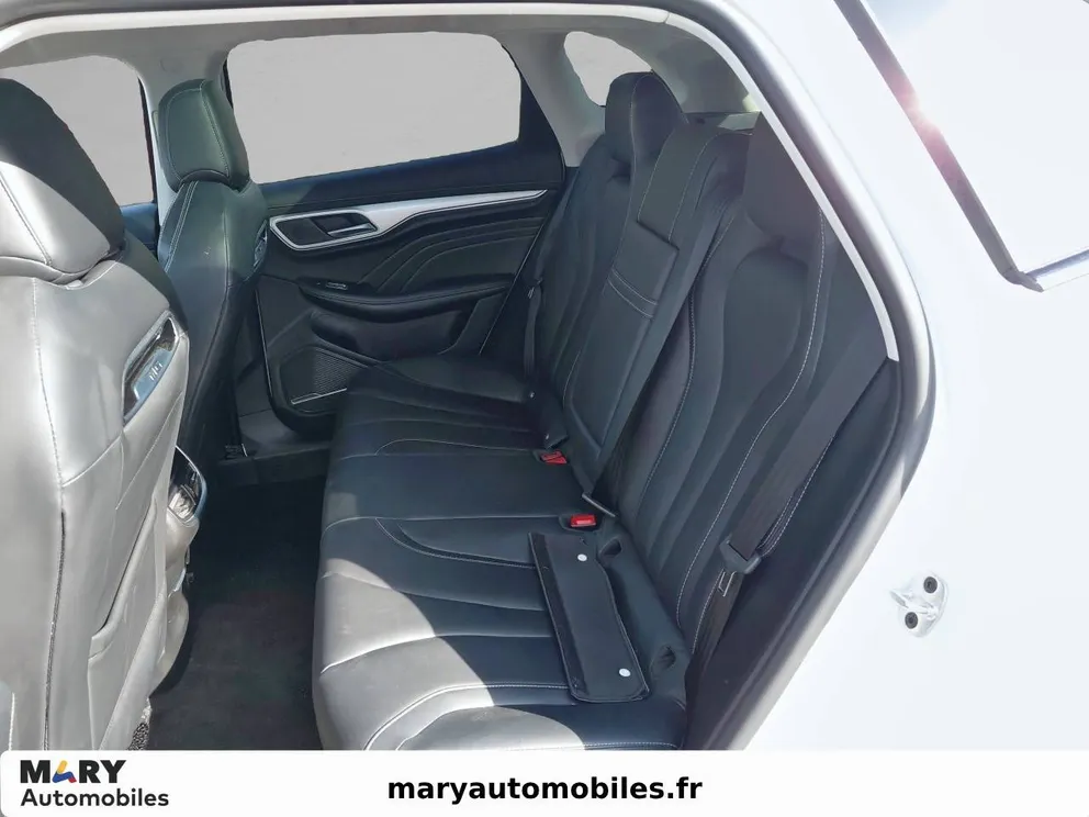 Véhicule occasion 234740 - mg MARVEL R - Photo 10