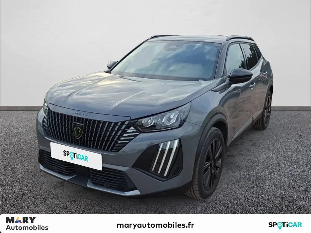 Véhicule occasion 224338 - peugeot 2008 - Photo 1