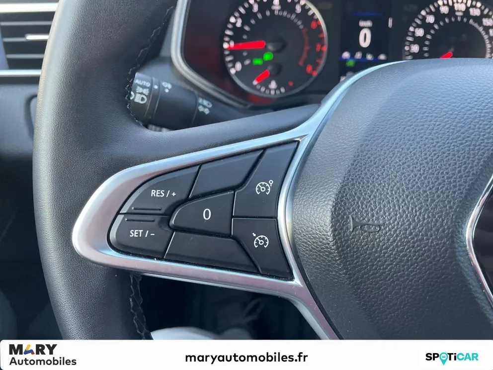 Véhicule occasion 213039 - renault CLIO - Photo 13