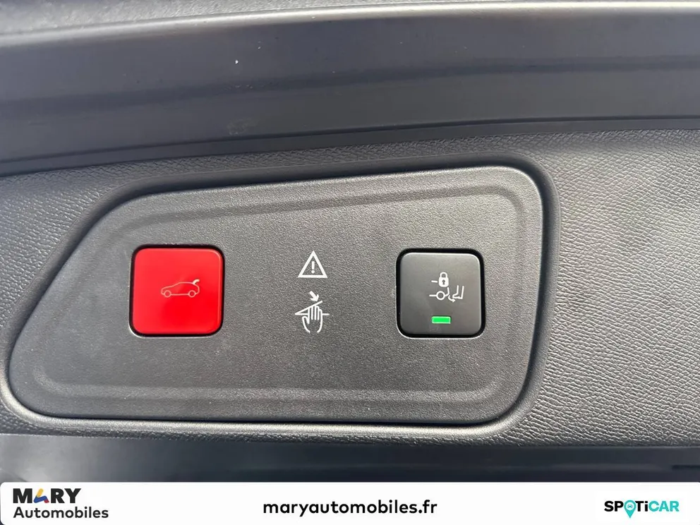 Véhicule occasion 212680 - peugeot 3008 - Photo 25