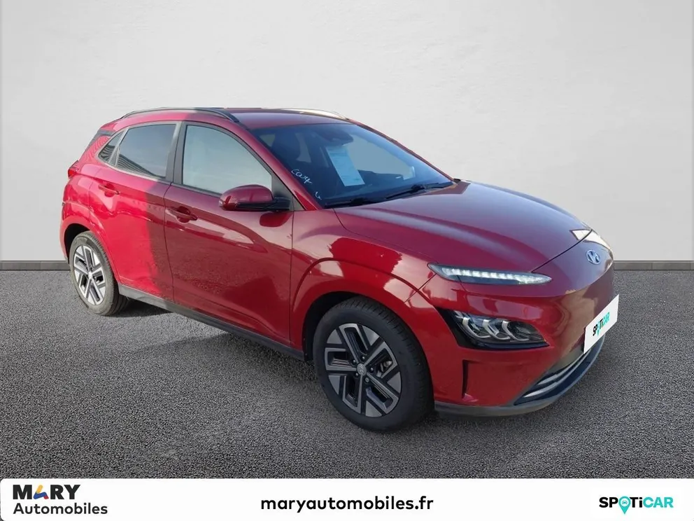 Véhicule occasion 213297 - hyundai KONA - Photo 3
