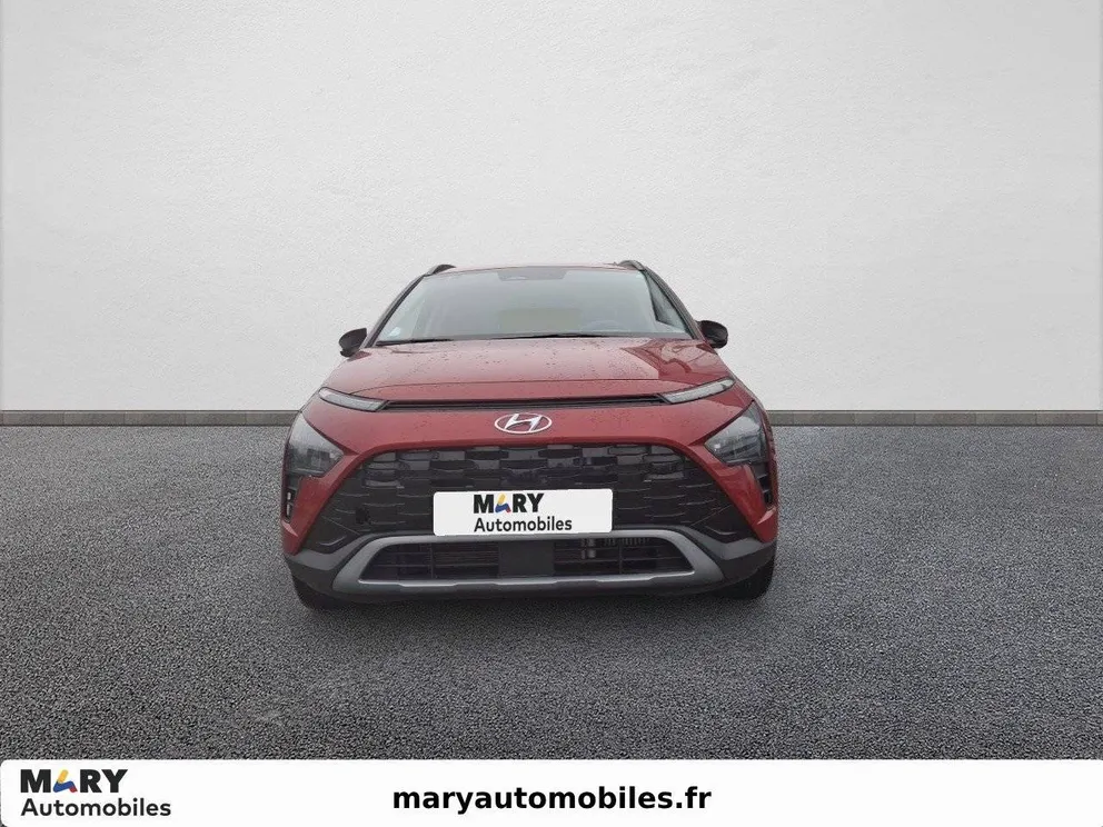 Véhicule occasion 158359 - hyundai BAYON - Photo 2