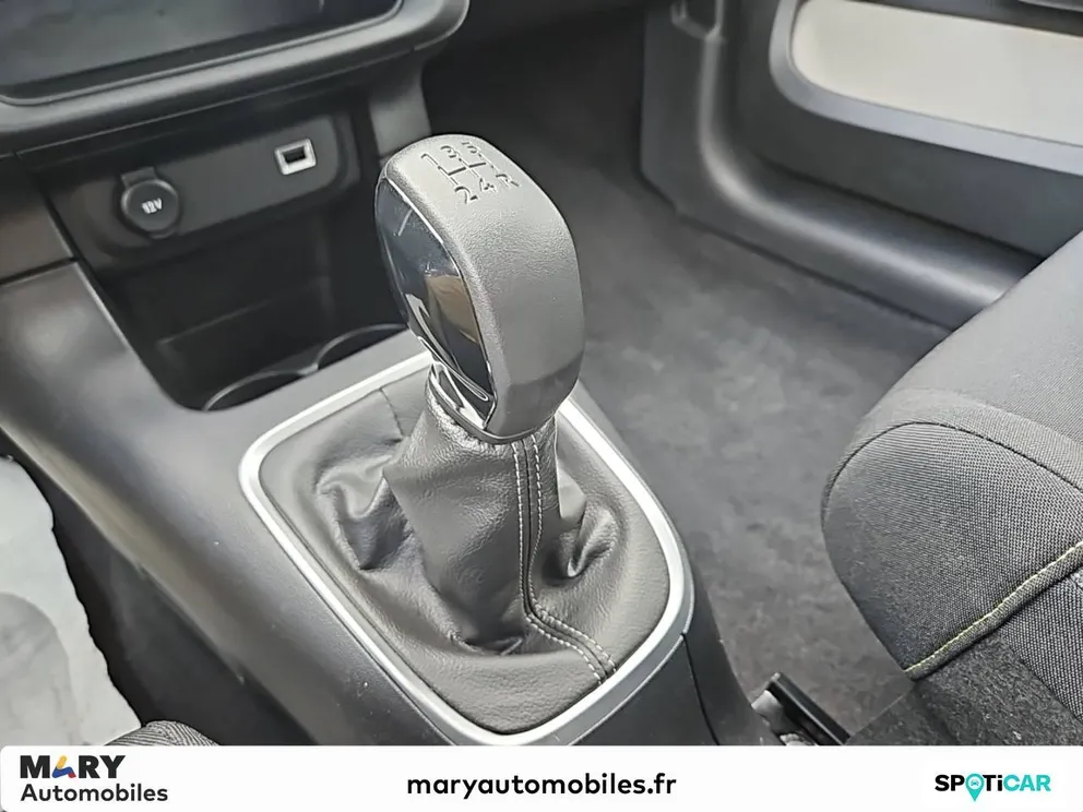 Véhicule occasion 132440 - Citroën C3 - Photo 15