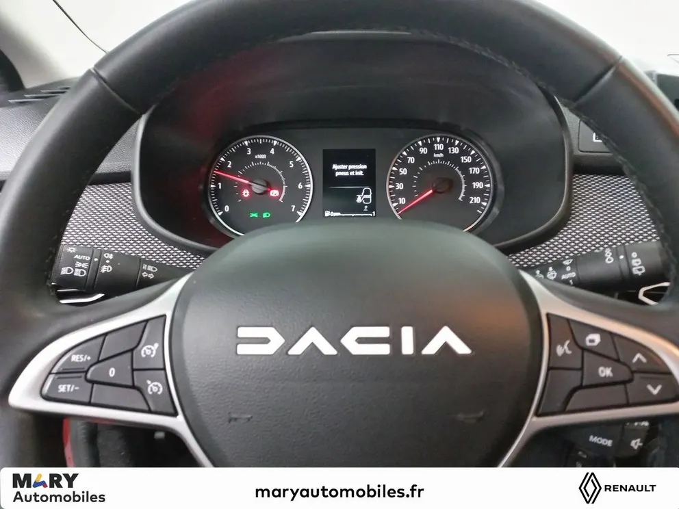 Véhicule occasion 216465 - dacia JOGGER - Photo 13