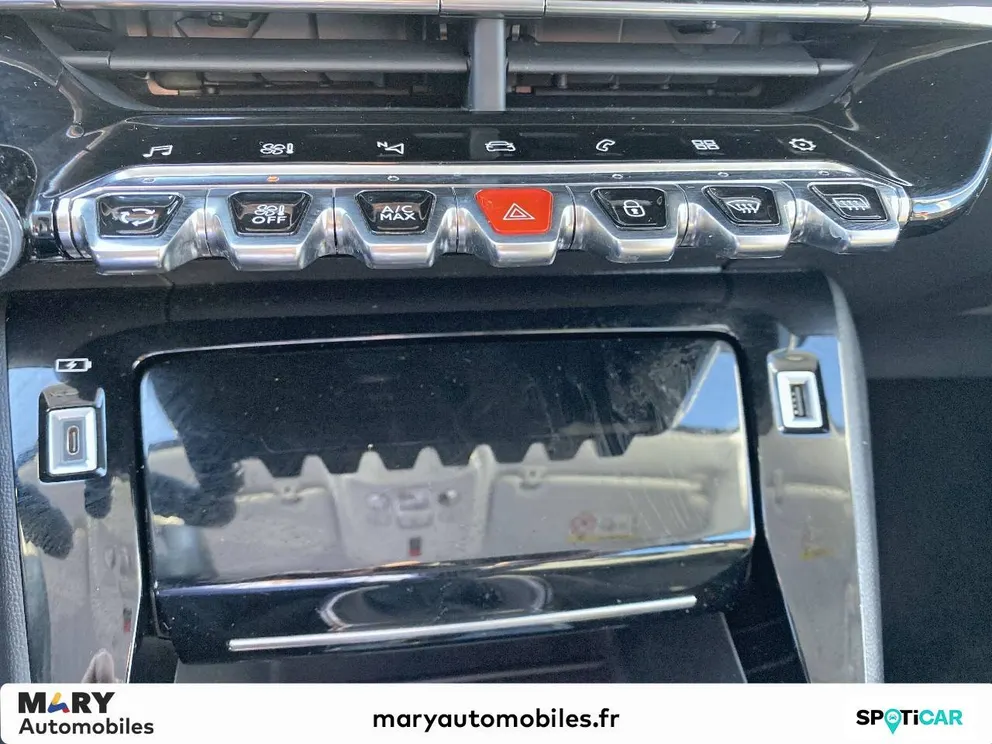 Véhicule occasion 222620 - peugeot 208 - Photo 20