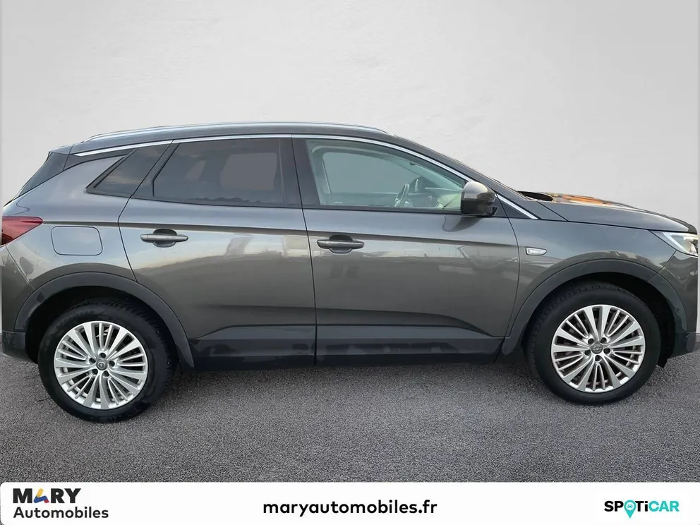 Véhicule occasion 197023 - opel GRANDLAND - Photo 4