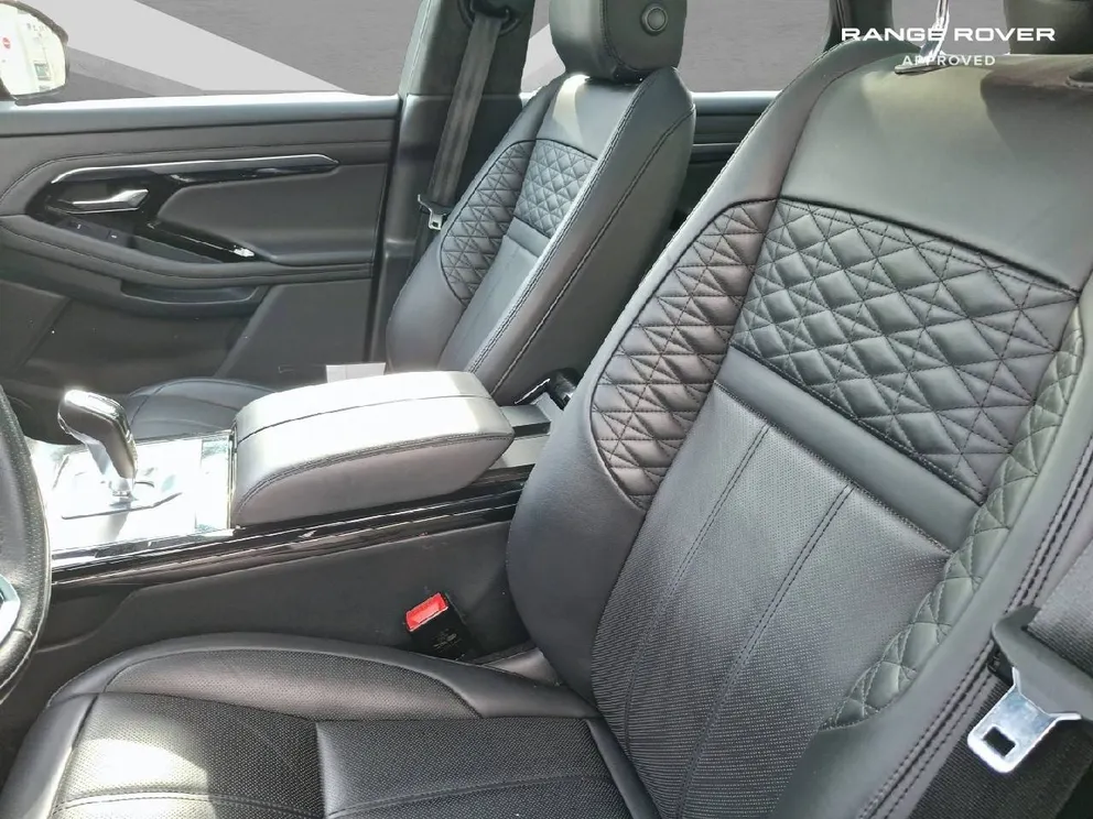 Véhicule occasion 192848 - land rover RANGE ROVER EVOQUE - Photo 9