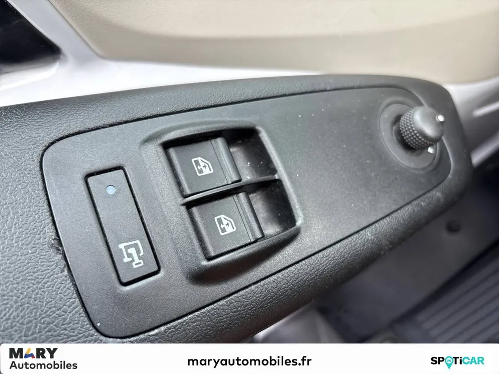 Véhicule occasion 202650 - Citroën JUMPER - Photo 12