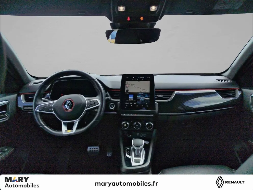 Véhicule occasion 192395 - renault ARKANA - Photo 8