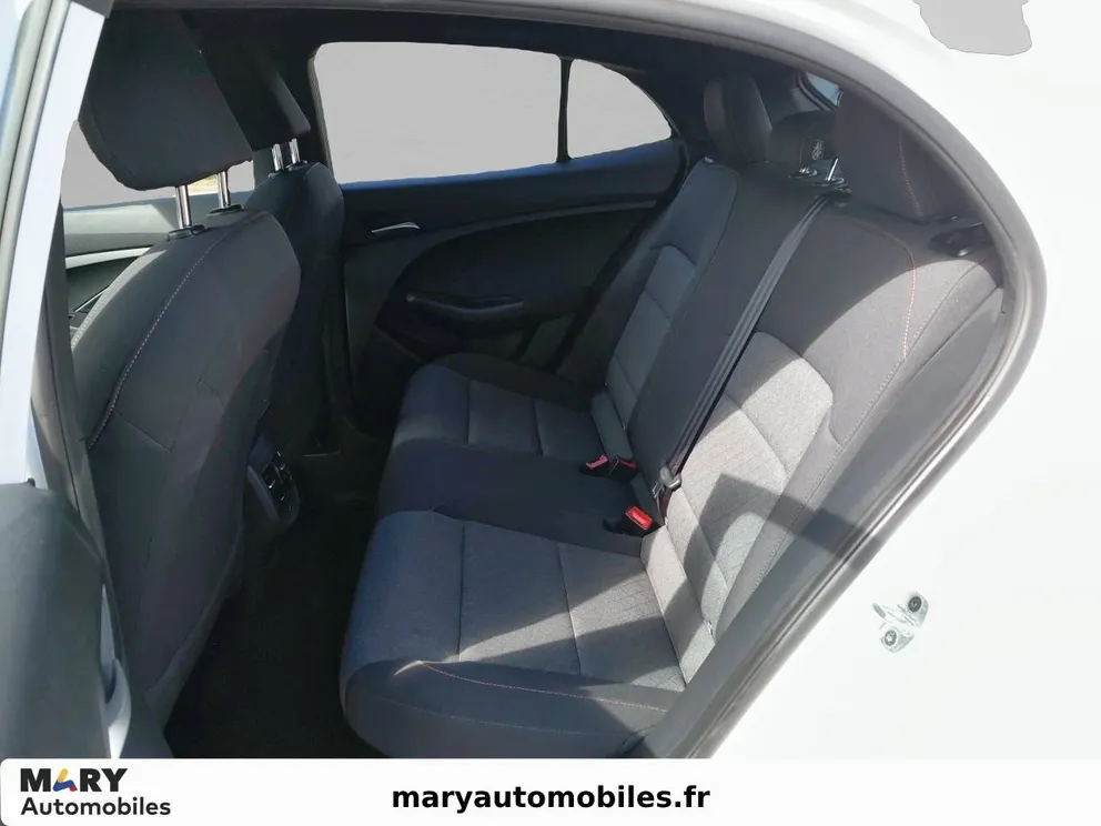 Véhicule occasion 232269 - mg MG3 - Photo 10