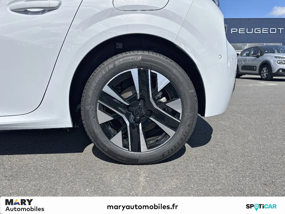 Véhicule occasion 1232729 - peugeot 208 - Photo 7