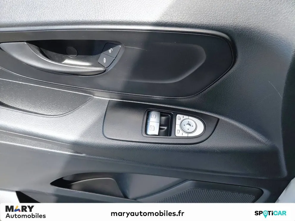 Véhicule occasion 227589 - mercedes VITO - Photo 16