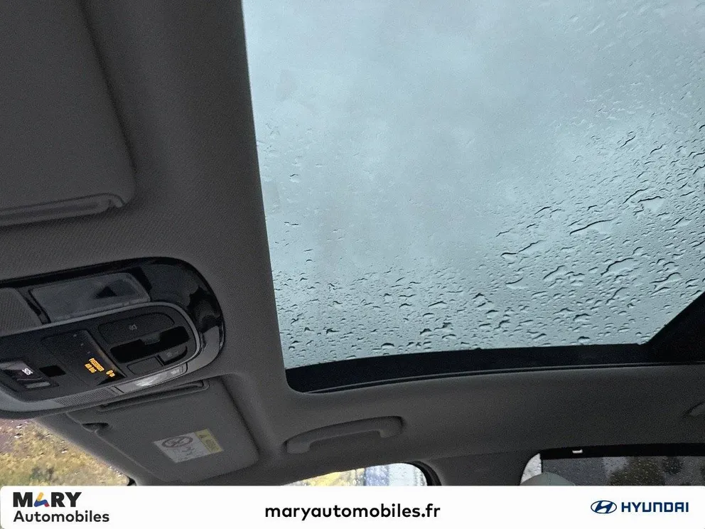 Véhicule occasion 203512 - hyundai TUCSON - Photo 13
