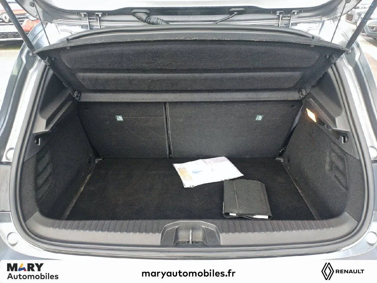 image du véhicule
