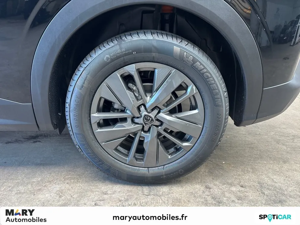Véhicule occasion 1234283 - peugeot 3008 - Photo 7