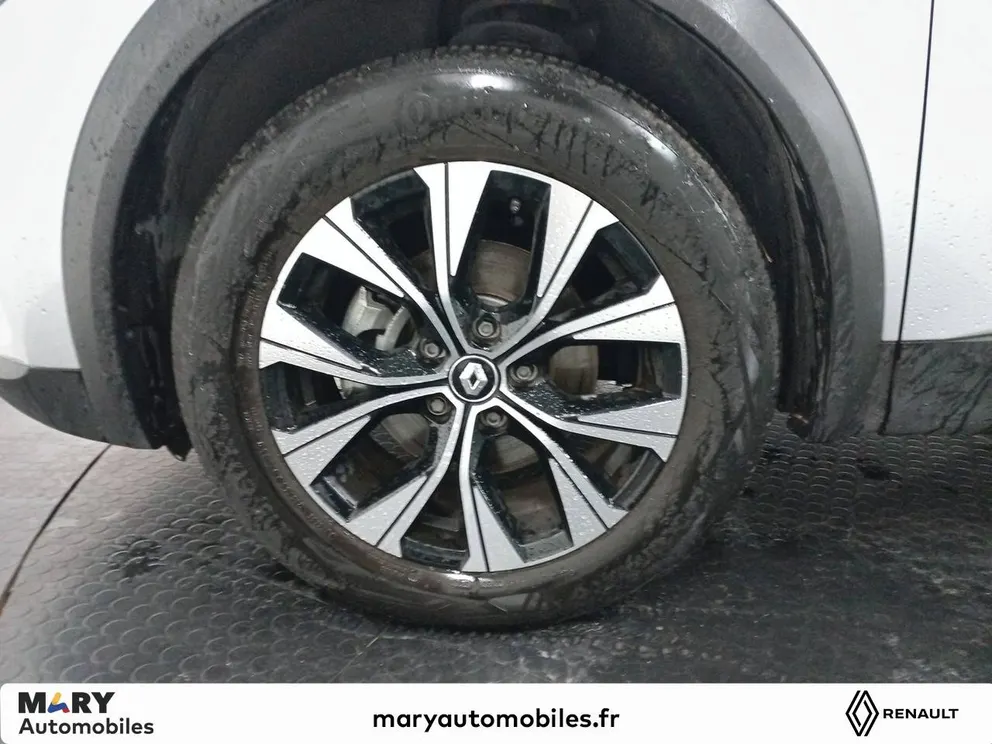 Véhicule occasion 217912 - renault CAPTUR - Photo 16