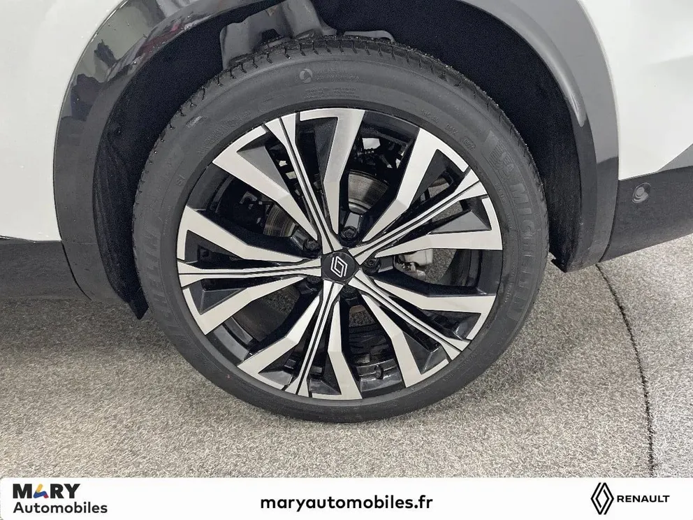 Véhicule occasion 207499 - renault AUSTRAL - Photo 11