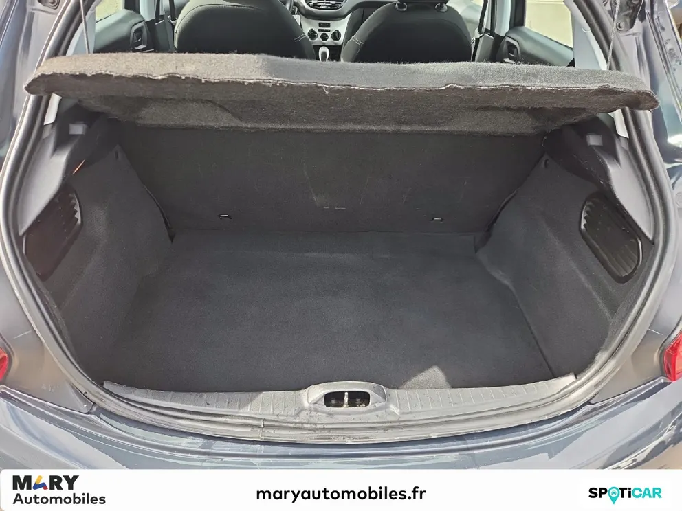 Véhicule occasion 1233314 - peugeot 208 - Photo 16
