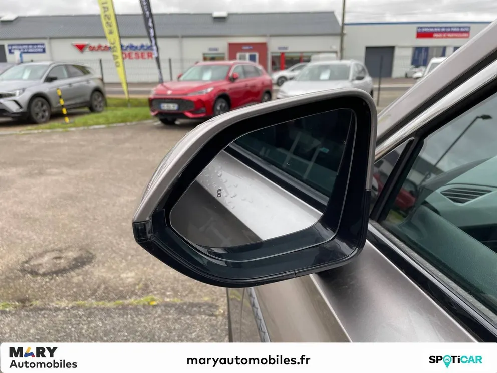 Véhicule occasion 216421 - mg EHS - Photo 12