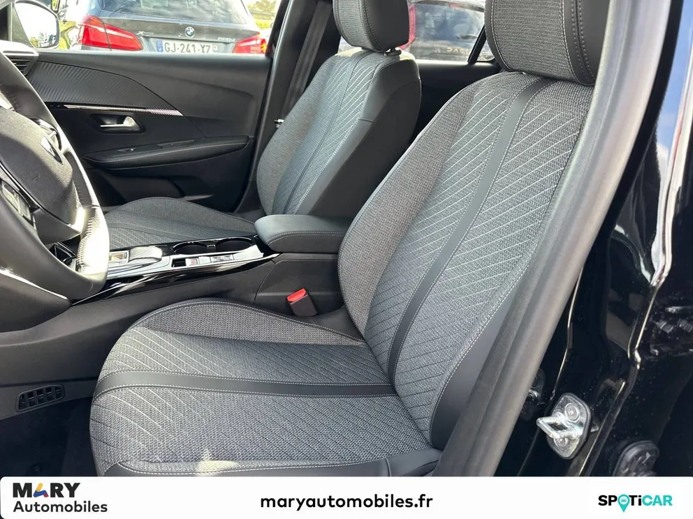 Véhicule occasion 224352 - peugeot 208 - Photo 9