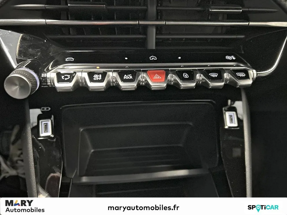 Véhicule occasion 194957 - peugeot 2008 - Photo 18