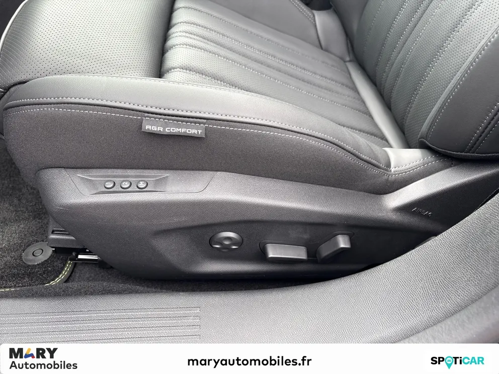 Véhicule occasion 1242401 - peugeot 408 - Photo 17