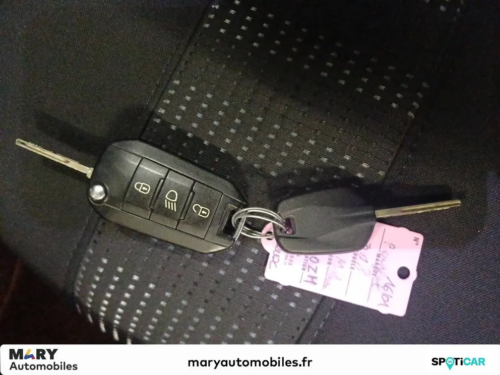 Véhicule occasion 201729 - peugeot 308 - Photo 15