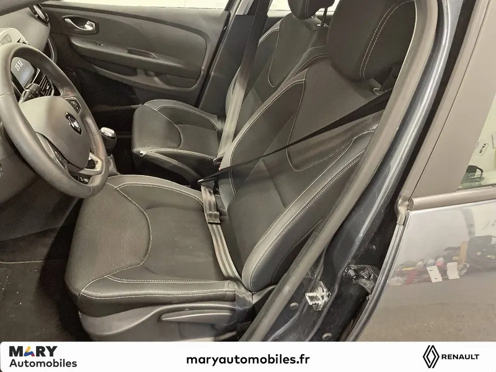 Véhicule occasion 215491 - renault CLIO - Photo 9