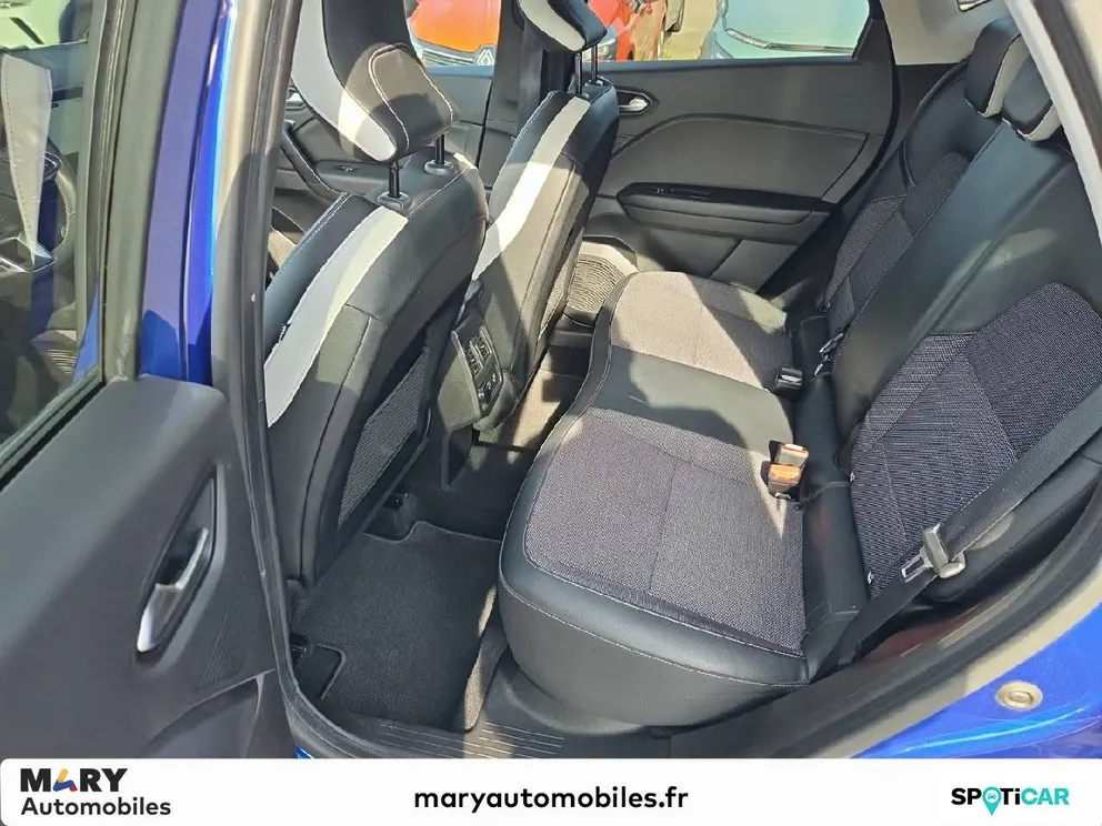 Véhicule occasion 218260 - renault CAPTUR - Photo 10