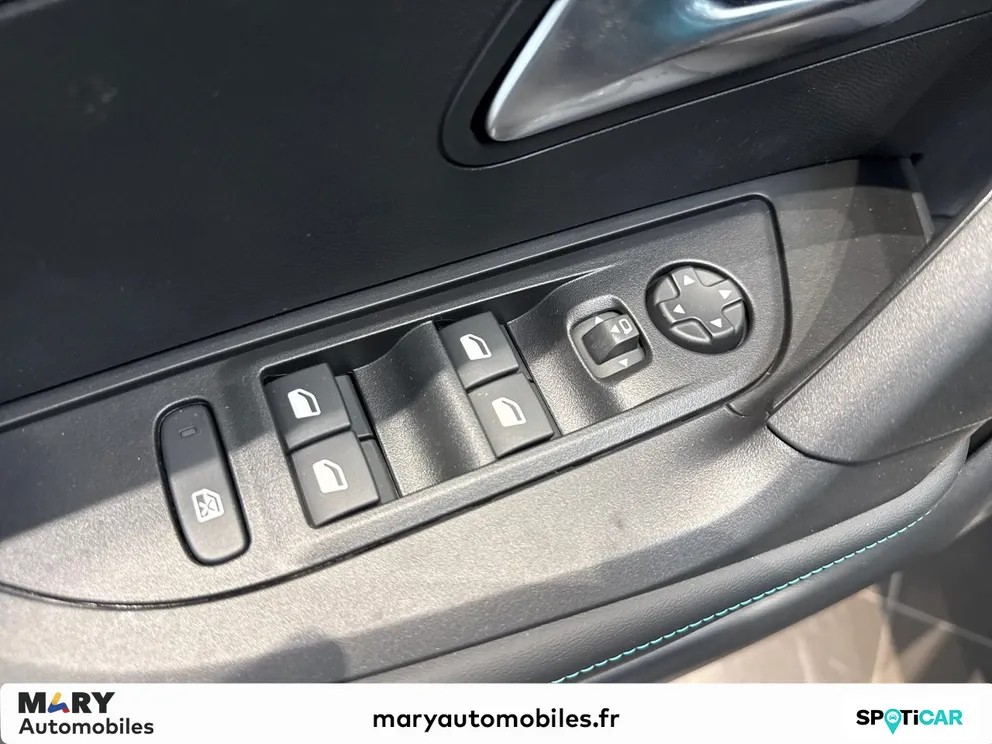 Véhicule occasion 1236983 - peugeot 2008 - Photo 9